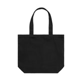 SHOULDER TOTE BLACK ONE SIZE